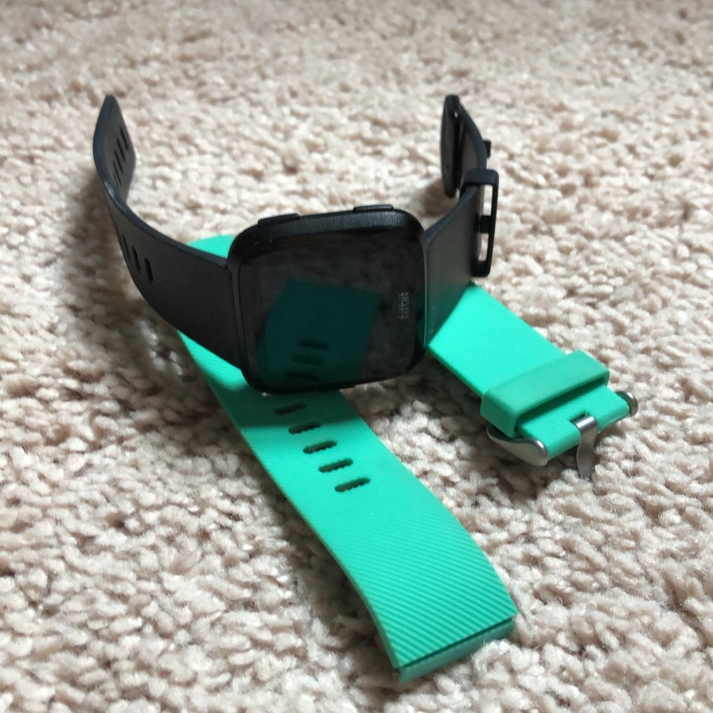 Fitbit Versa 2